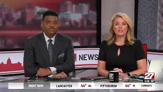 PA budget impasse impact on counties