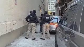 Pa. lawmakers split on whether to restrict cooperation with ICE