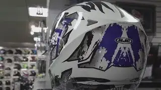 Pa. representative proposes bill to require motorcyclists to wear helmets