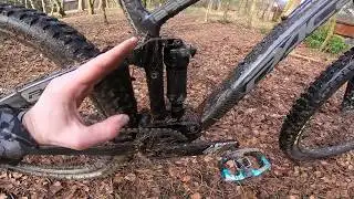 Pace RC295 tech talk round