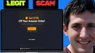 PackageReviewers.com Review: $750 Amazon Gift Card Offer Overview (2026)