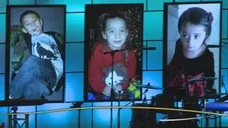 Packed house for Griego memorial