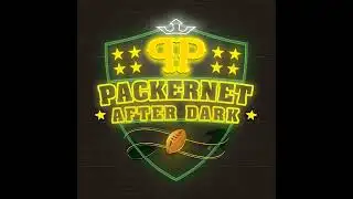 Packernet After Dark: Al Harris Interview News, O-Line Solutions, and Caller Chaos