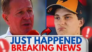 PADDOCK SHOCK: PIASTRI QUESTIONS MCLAREN RULES — “SHOULD WE CHANGE?” - f1 news