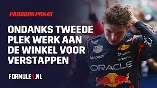 Paddockpraat Update GP Australië