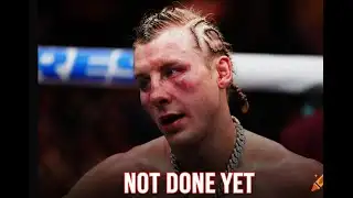 Paddy Pimblett Speaks: Return Timeline, Recovery, and What UFC 324 Really Cost Him