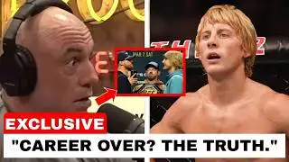 Paddy’s Biggest Mistake MMA Experts Break Down the UFC 324 Main Event!