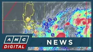 PAGASA: 