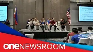 Pagasa, NASA collaborate to study weather through clouds