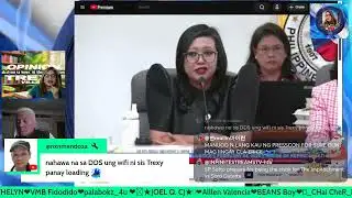 PAGBASURA SA IMPEACHMENT KAY PBBM..? LIVE 02/04/2026