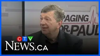 Paging Dr. Paul: Fever in Children