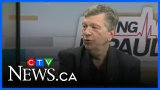 Paging Dr. Paul: Food safety tips