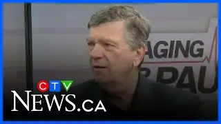 Paging Dr. Paul: What infections are circulating right now