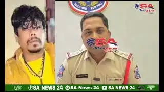 #Pahadi shareef ps Limits Hyderabad #Amer Mur...@dr c@se Solved 