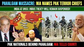 Pahalgam Attack Charges: Will This Trigger Another India-Pakistan War? | Defence News