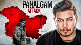 PAHALGAM  ATTACK  PLANNING