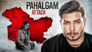 Pahalgam Attack Planning