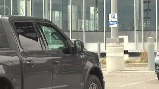 Paid parking coming to waterfront next month