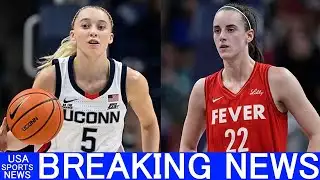 Paige Bueckers reveals truth about relationship with Caitlin Clark