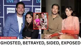 Paige DeSorbo Clarifies Where She Stands With Madison LeCroy After Craig Conover Split