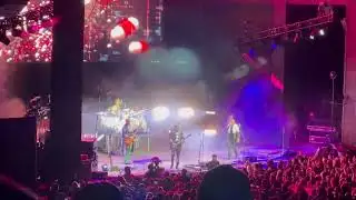 Painkiller Three Days Grace 9/25/25