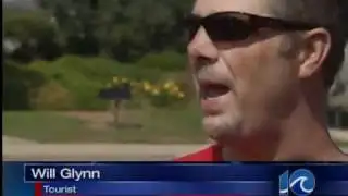 Pains Bay fire - 6 p.m.