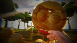 PAINTING FIRST PRIZE WOOD  | Hello Baldi