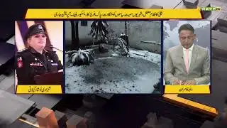 Pak Army Rescue Operations in Gilgit Baltistan, KP and AJK During Heavy Snowfall | Public Forum