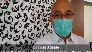 Pakar: Isolasi mandiri baik, tapi riskan tidak konsisten