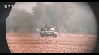 Pakistan Army’s Drone Warfare Unit Executes ‘Maiden Strike’ Exercise | ISPR