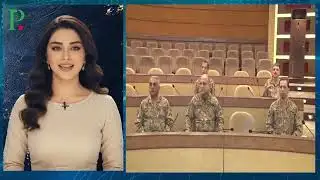 Pakistan Army Vows Zero Tolerance Against Indian-Sponsored Terrorism | Corps Commanders Conference