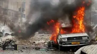 Pakistan Blasts | Death Toll  Rises To 24