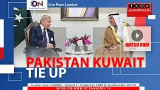 Pakistan, Kuwait Move to Reopen Jobs for Pakistani Workers, Boost Labour Cooperation