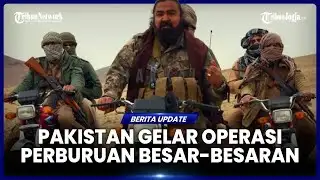 Pakistan launches massive manhunt operation, killing 145 Baloch militants