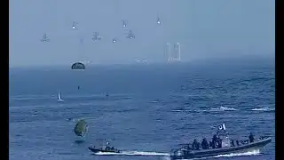 Pakistan Navy Day being celebrated today