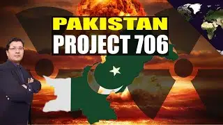 Pakistan Project 706 I in Urdu I by  Kaiser Khan