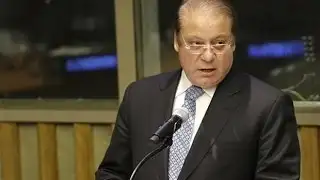 Pakistan Raises Kashmir Issue in UN