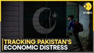 Pakistan Stuck in Debt Rollover Crisis; UAE Raises Interest Rates | WION News