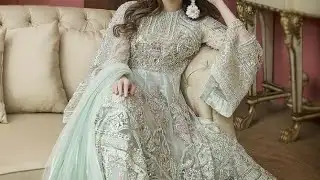 Pakistani Bridal dresses 2021 lehnga designs  laam collection hsy