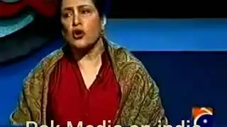 Pakistani Media on Mumbai attack 26/11