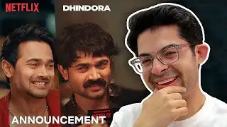 Pakistani Reaction on DHINDORA 2 Announcement | BB KI VINES