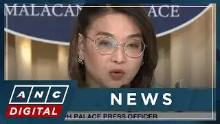 Palace defends Marcos’ pivot from ‘hands-off’ policy on VP Duterte’s impeachment | ANC