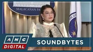 Palace: Marcos confident of innocence as impeachment raps advance | ANC