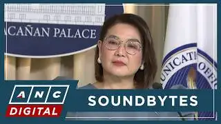 Palace: Marcos respects SC decision on VP Duterte impeachment | ANC