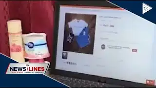 Palace: Online sellers tax in force since Aquino administration