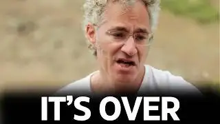 Palantir CEO Just Let Rip!