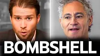 Palantir Co-Founder Drops Massive Warning