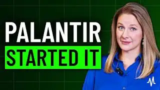 Palantir Crushed Earnings: These 3 Stocks Could Be Next