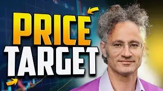 Palantir Just Got a SHOCKING Price Target From a Major Analyst!