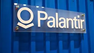 Palantir Just Keeps Raising the Bar, Says Luria